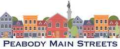 Peabody Main Streets